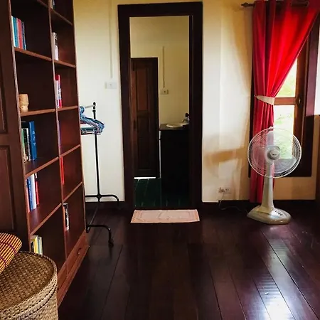 Sea View Villa Kantiang Bay